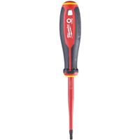 Milwaukee Tri-Lobe VDE Screwdriver T27