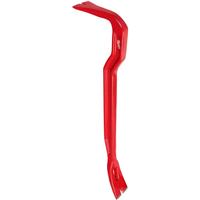 Milwaukee Wrecking Bar 18" in Red