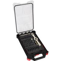 Milwaukee PACKOUT Tap and Die Set Steel