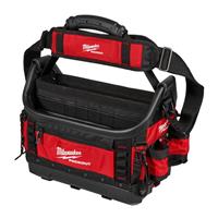Milwaukee PACKOUT 38 cm Pro Tote Toolbag