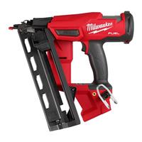 Milwaukee M18 FN16GA-0 FUEL Finish Nailer 16 GS Body Only