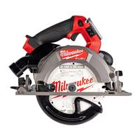 Milwaukee M18 FCSDC165-0X FUEL 165mm Deep Cut Circular Saw Body Only