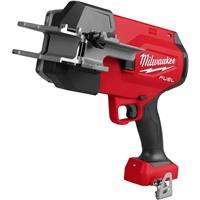 Milwaukee M18 FPCS-0 FUEL Steel Pipe Cutter Body Only in Red