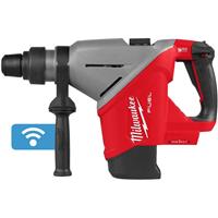 Milwaukee M18 FHACO745-0C ONE-KEY 7kg SDS-Max Combination-Hammer Body Only in Red