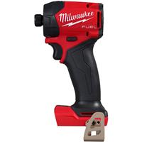 Milwaukee M18 FIDRQ-0 GEN 2 FUEL SURGE 1/4" Hex Hydraulic Impact Driver Body Only