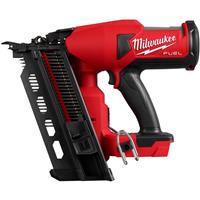 Milwaukee M18 FDN-0C FUEL Duplex Nailer Body Only
