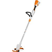 Stihl FSA 50 36V Grass Trimmer (AK System) Body Only in Silver/Grey/Orange