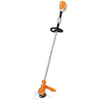 Stihl FSA 60.0 R 36V Grass Trimmer (AK System) Body Only in Silver/Grey/Orange