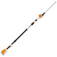 Stihl HLA 86 (115) 50cm Extendable Pole Hedge Trimmer 36V (AP System) Body Only in Black/Grey/Orange