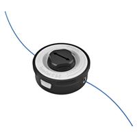 Stihl Line Spool for Autocut C 3-2 1.6mm x 8m in Black/Blue