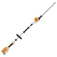 Stihl HLA 66 (115) 50cm Pole Hedge Trimmer 36V (AP System) Body Only in Black/Silver/Orange