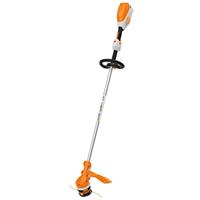 Stihl FSA 110.0R Brushcutter 36V (AP System) Body Only in Black/Silver/Orange