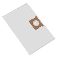 Stihl SE 33 Filter Bag 5 Pack in White