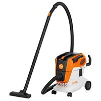 Stihl SEA 60.0 Vaccum Cleaner (AK System) 36V Body only in Black/Grey/Orange