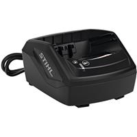 Stihl AL 101 36V Battery Charger (AK System) in Black