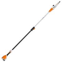 Stihl HTA 50 25cm Pole Pruning Saw 36V (AK System) Body Only in Black/Grey/Orange
