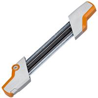 Stihl 2-in-1 EasyFile Chainsaw Chain Sharpener 1/4"P X 3.2mm in Silver/Orange/Grey