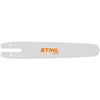 Stihl GTA 30 Guide Bar 15cm - 20cm in Black/Grey/Orange Steel