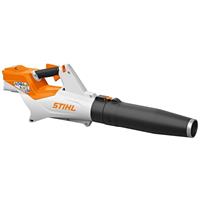Stihl BGA 60 Blower (AK System) 36V Body only in Black/Grey/Orange