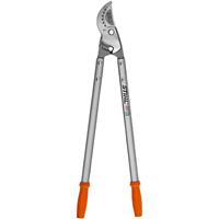 Stihl PB 30 83cm Bypass Pruning Shears in Orange/Silver Rubber