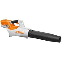 Stihl BGA 50 Cordless Leaf Blower (AK System) 36V Body only in Black/Grey/Orange