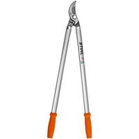 Stihl PB 11 75cm Bypass Pruning Shears in Orange/Silver Aluminium