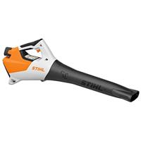 Stihl BGA 30.0 Cordless Leaf Blower (AS System) 10.8V AS2 Battery & ALS31 Charger in Black/Grey/Orange