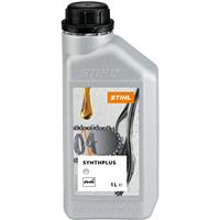 Stihl SYNTHPLUS Chain Oil 1L Resin