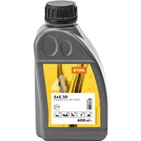 Stihl 4 Stroke Engine Oil 600ml