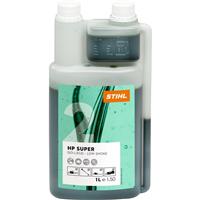 Stihl HP Super 2-Stroke Engine Oil 1L