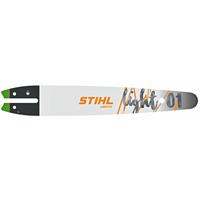 Stihl HTA 50 Guide Bar 10"/25cm in Grey Steel