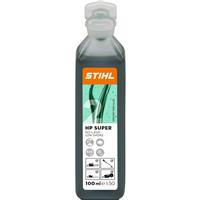 Stihl HP Super 2-Stroke Engine Oil 100ml