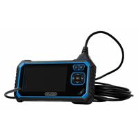 Draper Dual Lens Endoscope in Black