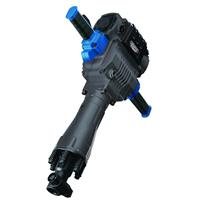 Draper Expert 22.5kg T-Handle Hex Breaker 230V in Grey