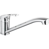 Bristan Cello Monobloc Sink Mixer Kitchen Tap in Chrome