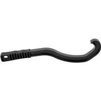 JG Speedfit John Guest MDPE Compression Cap Wrench Tool 16mm to 110mm in Black Aluminium