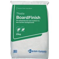 British Gypsum 