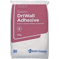 British Gypsum 