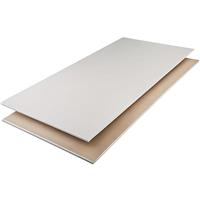 Knauf British Gypsum Gyproc Wallboard Tapered Edge 2400 x 1200 x 12.5mm