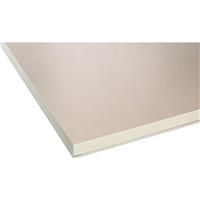 Soprema Sopratherm Thermal Laminate Insulation Board PL4060 2400mm x 1200mm x 60mm 12.5mm PIR (72.5mm overall) in White
