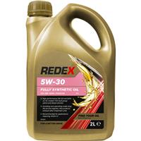 Redex 5W-30 Fully Synthetic Engine Oil VW