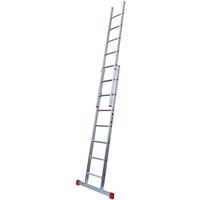 Lyte Ladders Lyte Domestic Extension Ladder 2 Section