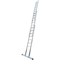 Lyte Ladders Lyte Domestic Extension Ladder 2 Section
