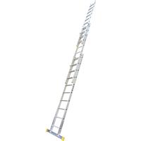Lyte Ladders Lyte Trade Extension Ladder 2 section