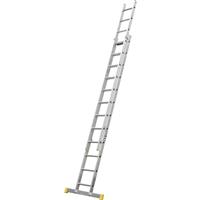Lyte Ladders Lyte Trade Extension Ladder 3 section