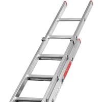 Lyte Ladders Lyte Domestic Extension Ladder 2 Section