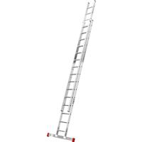 Lyte Ladders Lyte Domestic Extension Ladder 2 Section