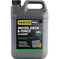 KilrockPRO Wood