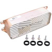 Vaillant 178973 Heat Exchanger