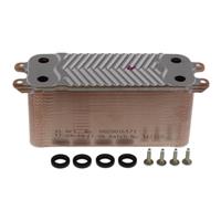Vaillant 0020025041 Heat Exchanger